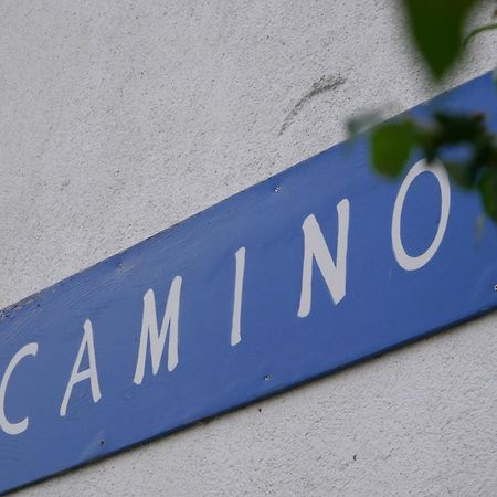 Haus Camino Apartment Loeffingen Exterior photo