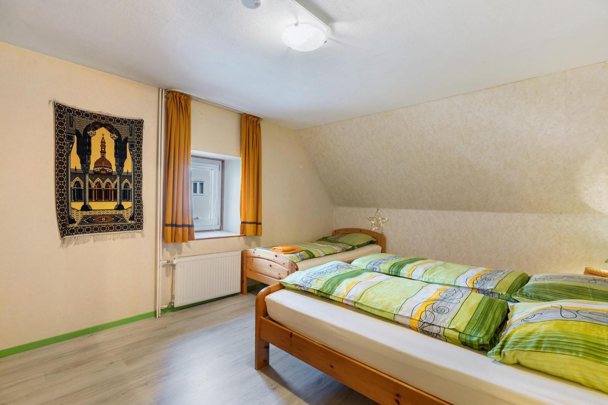 Haus Camino Apartment Loeffingen Exterior photo