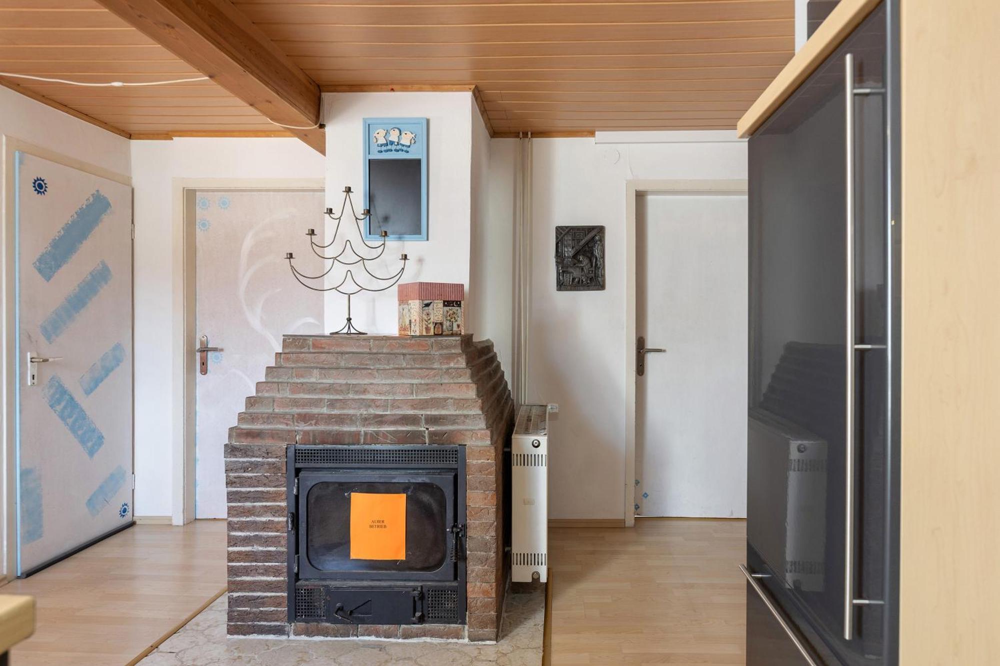 Haus Camino Apartment Loeffingen Exterior photo