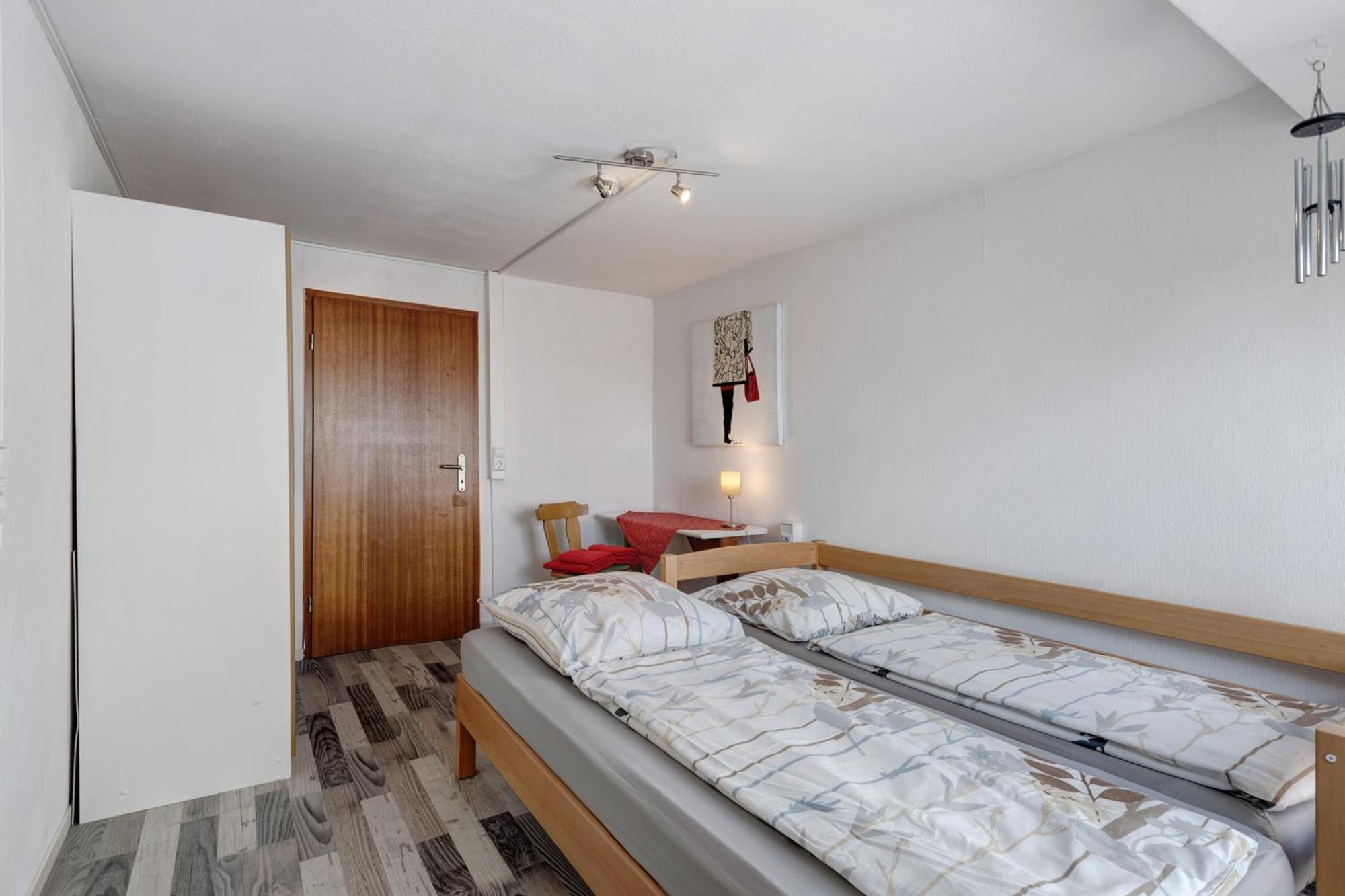 Haus Camino Apartment Loeffingen Exterior photo