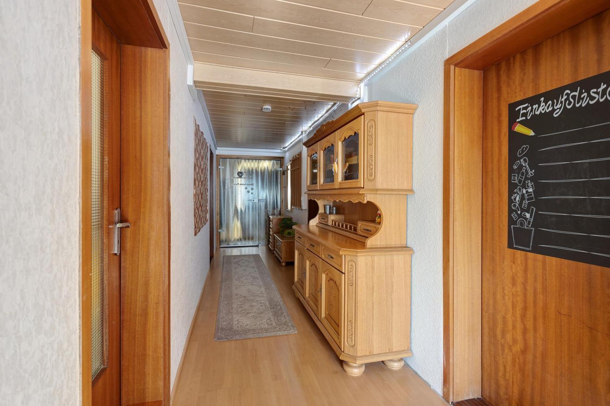 Haus Camino Apartment Loeffingen Exterior photo