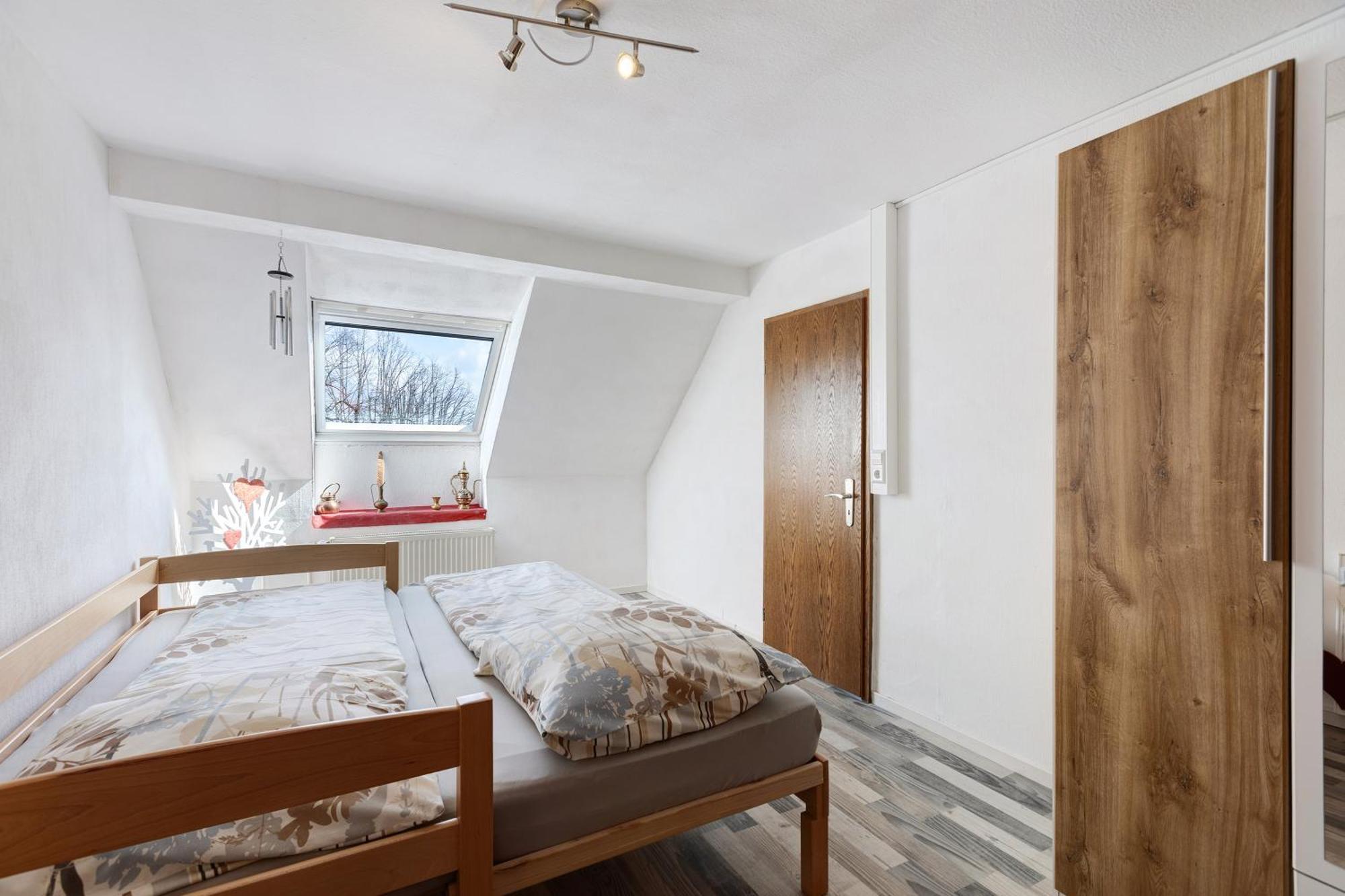 Haus Camino Apartment Loeffingen Exterior photo