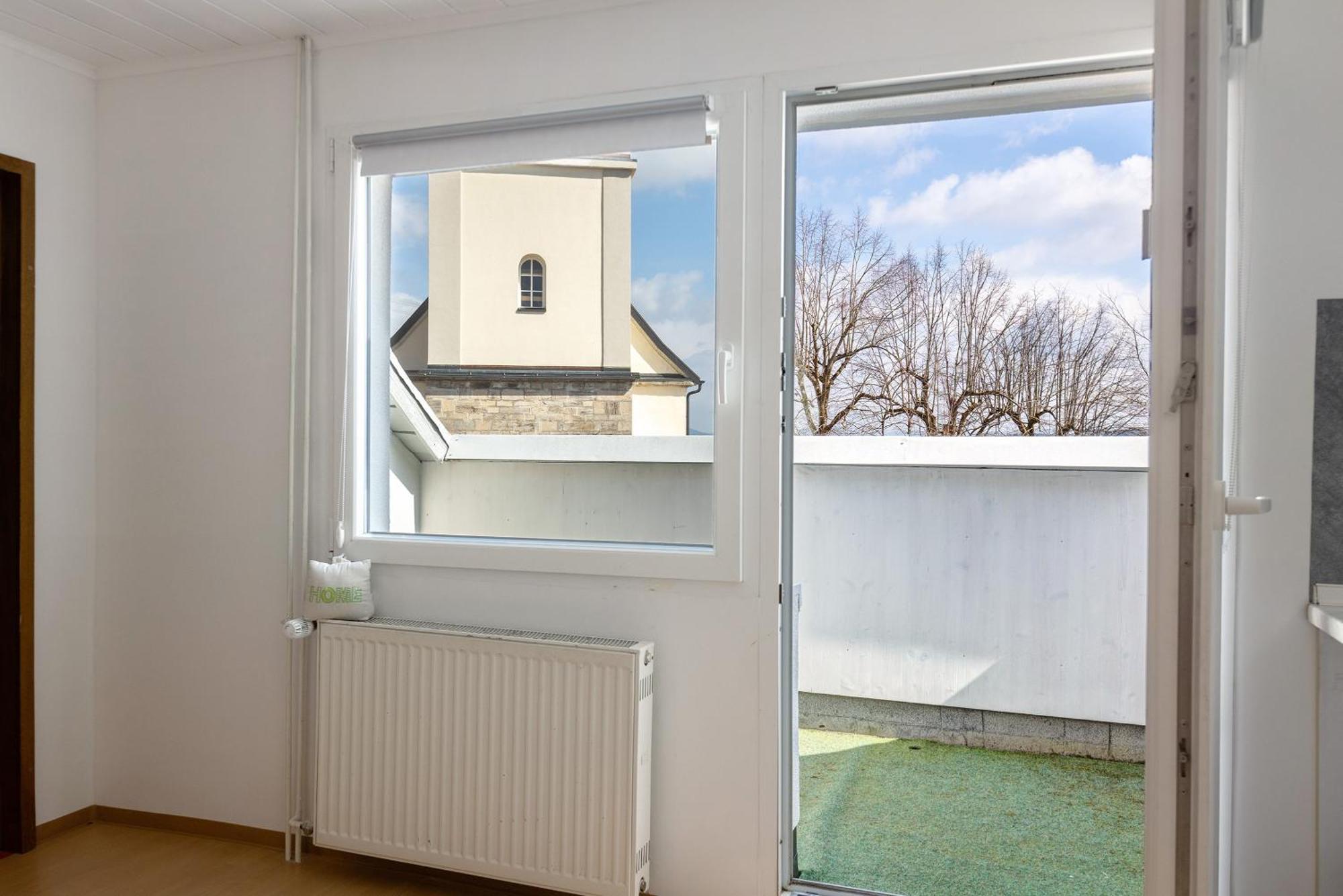 Haus Camino Apartment Loeffingen Exterior photo