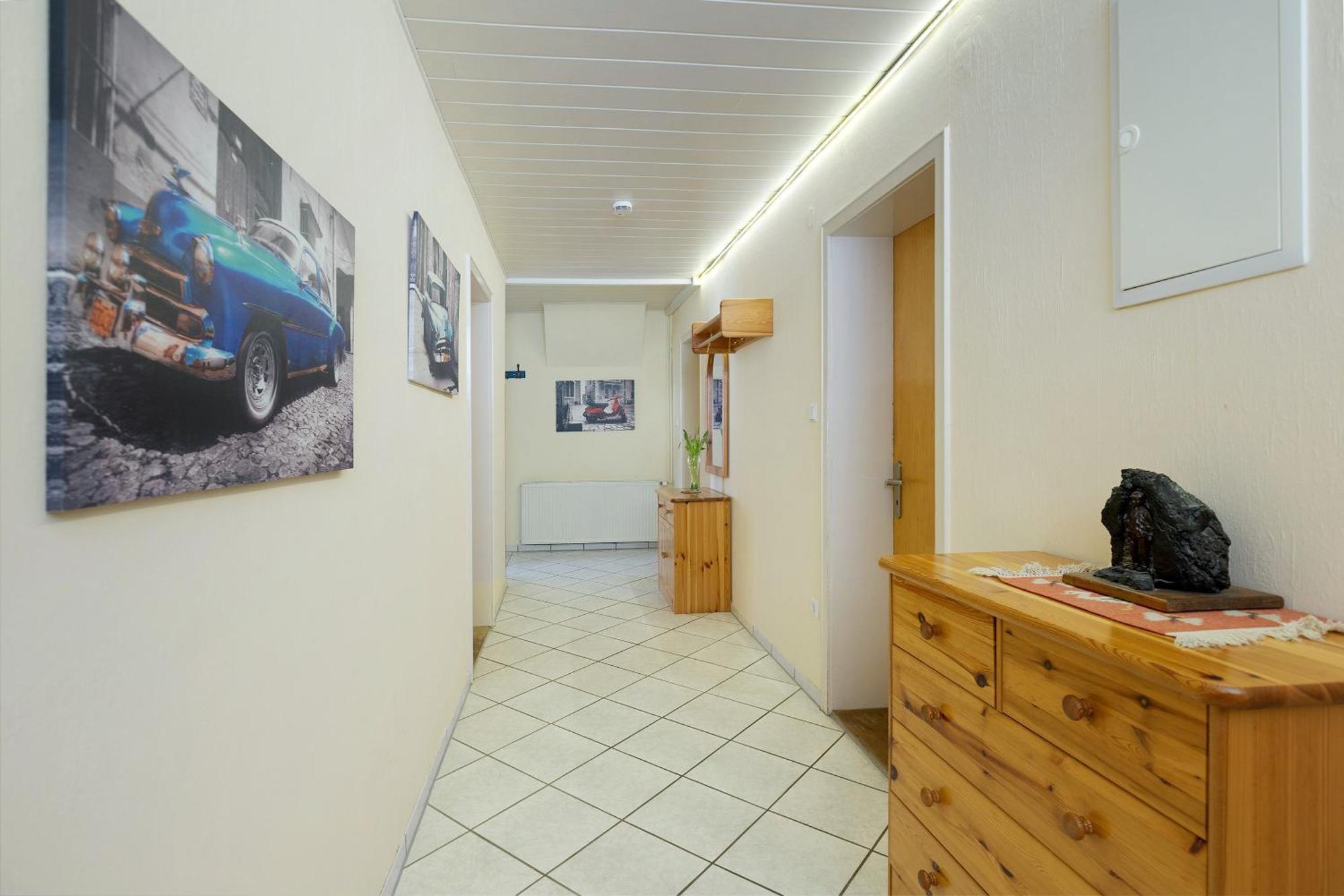 Haus Camino Apartment Loeffingen Exterior photo
