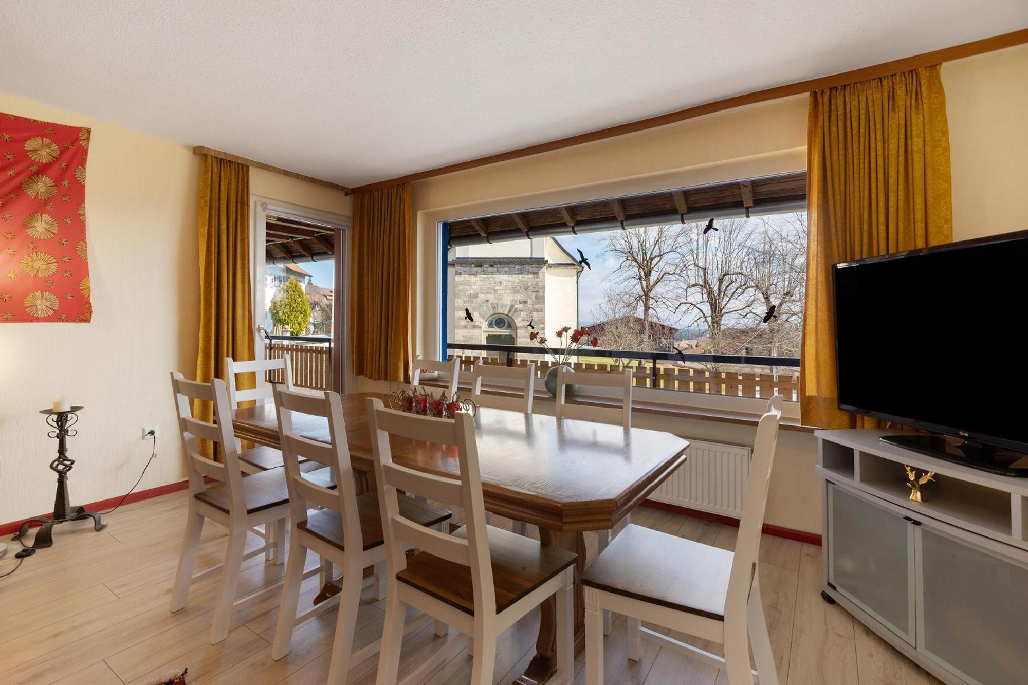 Haus Camino Apartment Loeffingen Exterior photo